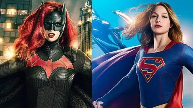 Batwoman ve Supergirl, "sadece olsun" diye mi yaratılan karakterler yoksa önemli bir yere sahipler mi?
