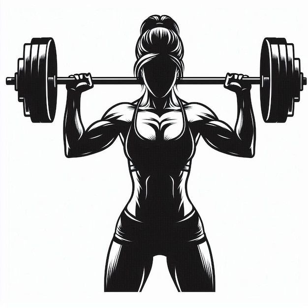 Spor yapan kadının bileği bükülür mü?