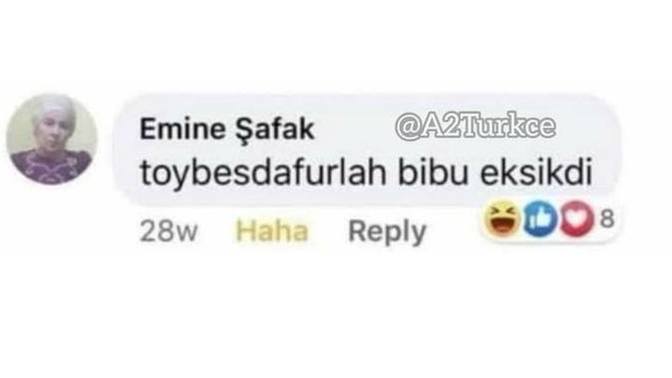 Hiç kavganın ortasında kaldınız mı?