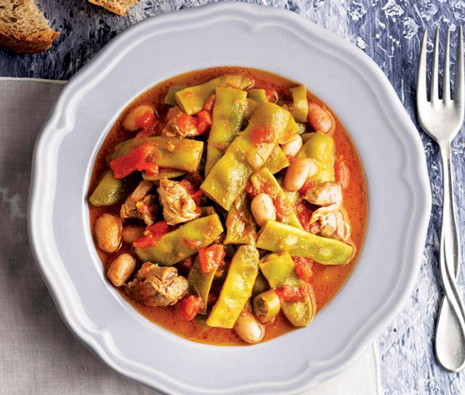 🥔🔥Patatesli Köfte mi,🥣🌿 Tazecik Fasulye mi? Sofranın yıldızı hangisi 🍽️✨?