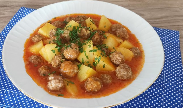 🥔🔥Patatesli Köfte mi,🥣🌿 Tazecik Fasulye mi? Sofranın yıldızı hangisi 🍽️✨?