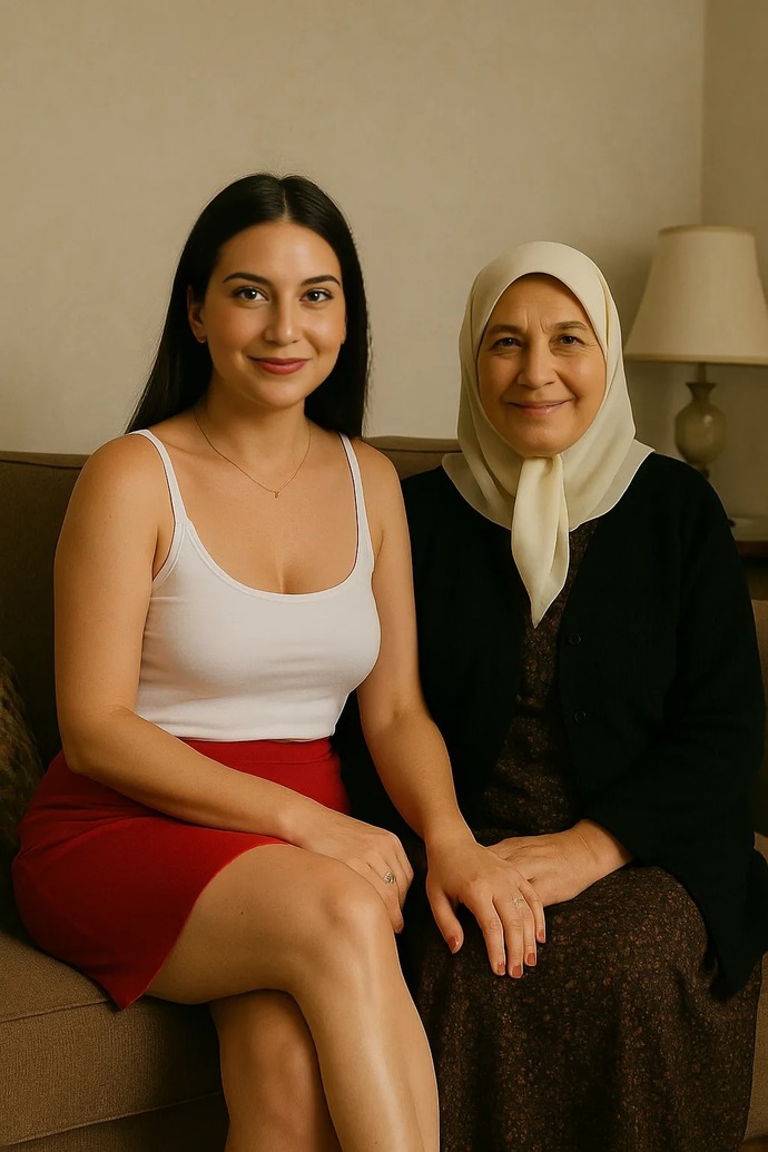 Bu dünyadan gelip geçenler belki de bizi en çok seven ve düşünenlerdi, sizce?