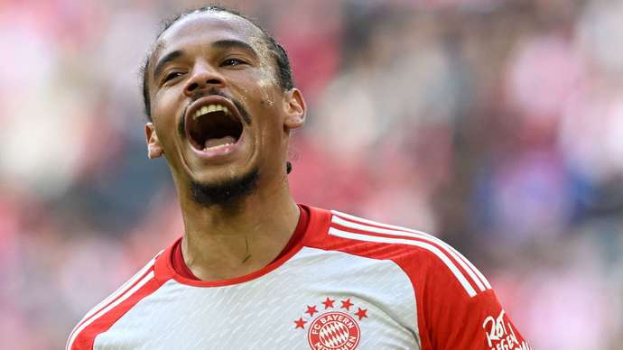 Sizce Leroy Sane beş yıldızlı formaları sevdiği için Galatasaraya gelmiş olabilir mi?