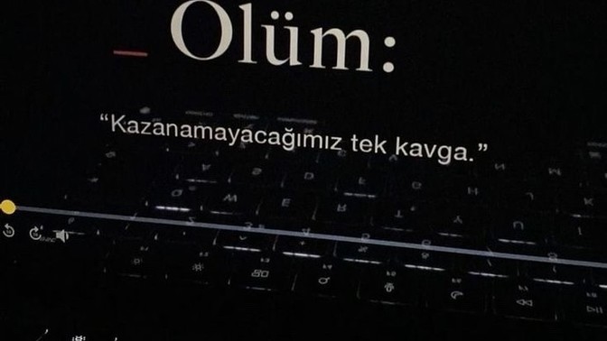 Siz öldükten sonra sosyal medya hesaplarınız için varis belirlediniz mi? Ölümlü olduğunuzu unutarak yaşadığınız oluyor mu?