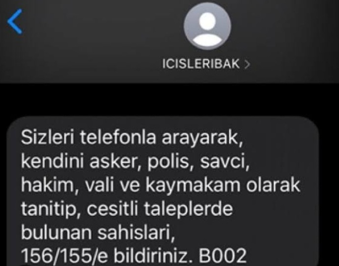 Burada kendini doktor , hakim , savcı, pilot diye tanıtanlara inanıyor musunuz?