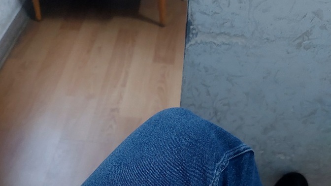 Galerinizdeki en saçma resim nedir?