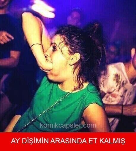 Kürdan kullanma huyunuz var mı?