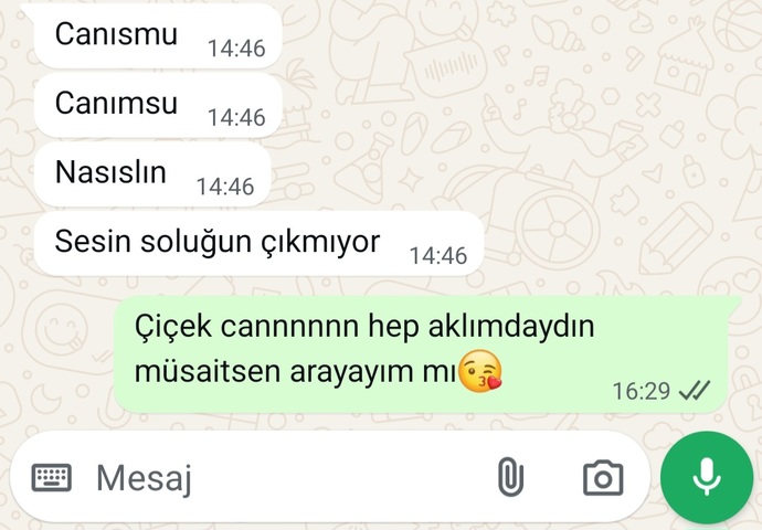 Neden bazen herkesten uzaklaşırız?