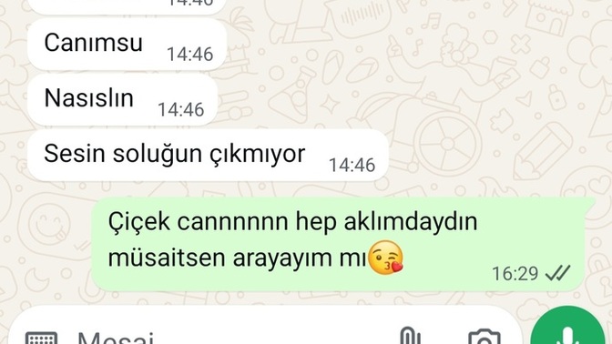 Neden bazen herkesten uzaklaşırız?