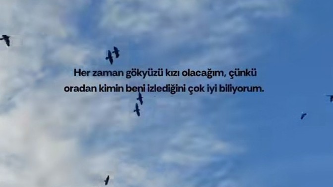 Sen bu hayatta neye bağlısın?