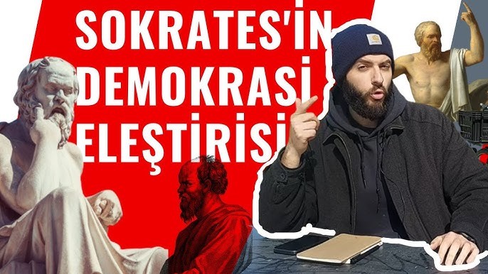 Demokrasiyi nasıl bilirdiniz?