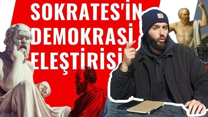 Demokrasiyi nasıl bilirdiniz?
