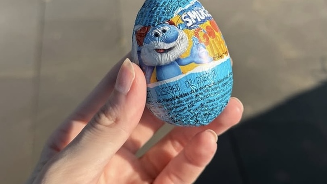 Abur cubur sever misin? En sevdiğin atıştırmalığın nedir?