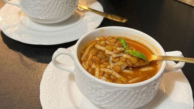 Yeşil mercimeği mi, yoksa kırmızı/sarı mercimeği mi tercih edersin?