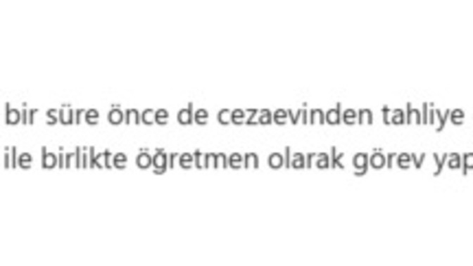 10'dan fazla suç kaydı olan suçlu serbest kaldıktan sonra cinayet işledi ne düşünüyorsunuz?