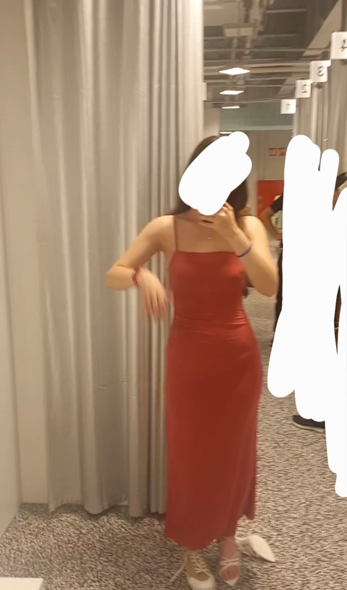 Bu kıyafet nasıl nasıl olmuş sizce (abazalık yapmayın ciddi soruyorum)?