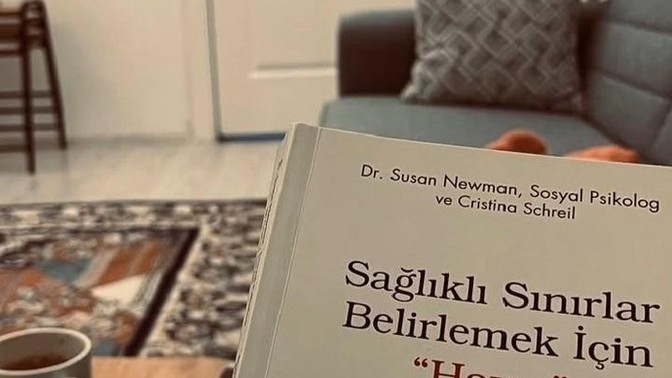 İnsanlara hayır diyebiliyor musunuz?