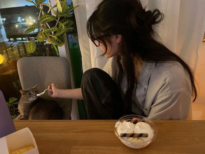Herkesin kötü yönleri vardır elbet, bunları düzeltmek için uğraşıyor musunuz?
