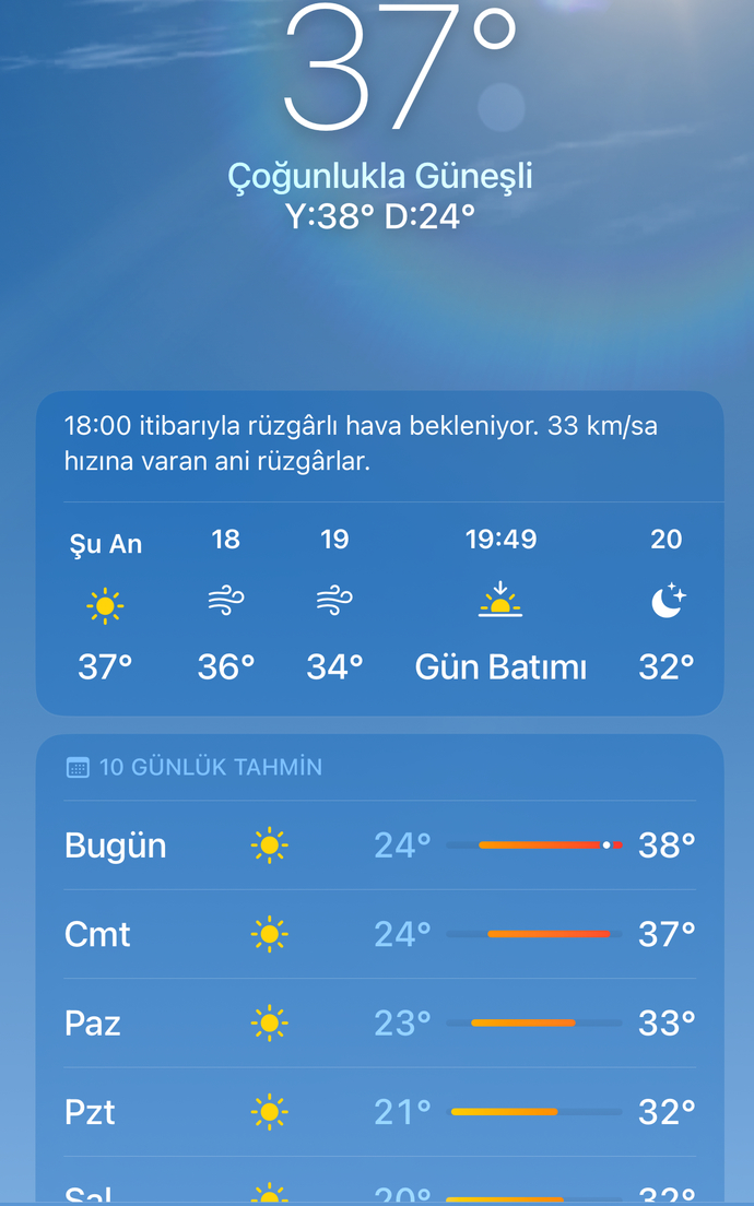 Havaların kapalı olması ruh halinizi etkiliyor mu?
