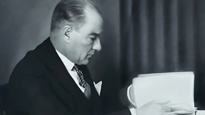 Atatürk yaşasaydı, sizce Türkiye'yi kültürel anlamda nasıl bir ülke haline getirirdi?