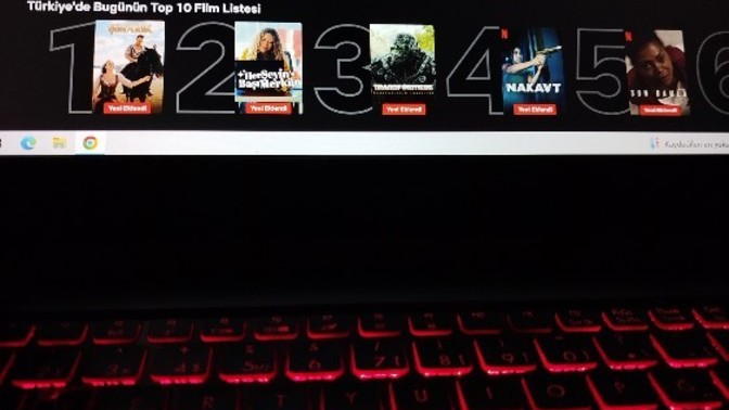 Netflixten ne izlemeliyim?