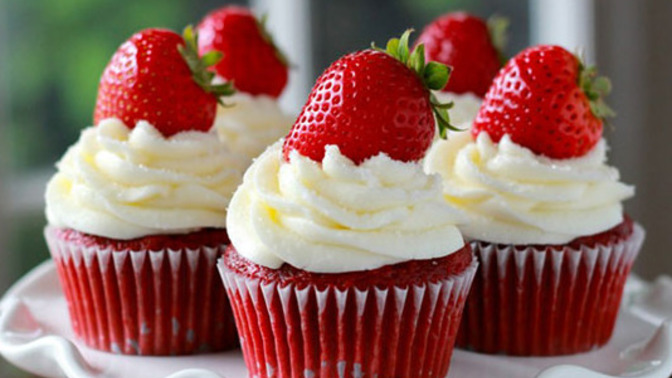 🍓 Bir Tatlı Görseliyle Aklını Alalım Dedik... Başardık mı😉📸 ?