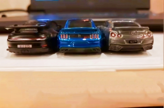 Hot Wheels arabalarına merakınız var mı?