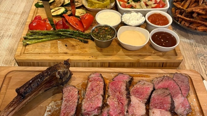 Gece gece Tomahawk gitmez mi?