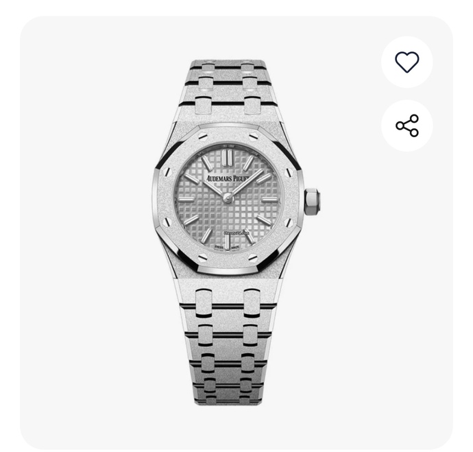 Saate çok para vermek saçma mı?