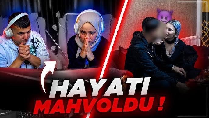 Sevgilinizi test eder misiniz?