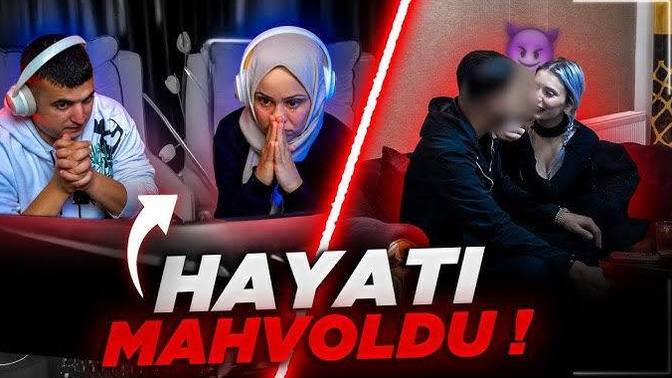 Sevgilinizi test eder misiniz?