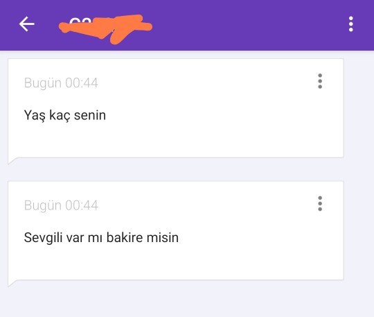 Abazan oğlu abazan nasıl olur?