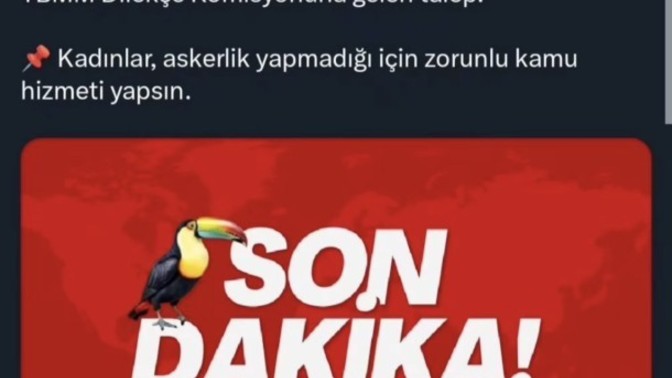 Bu olay gerçekleşebilir mi? Ben çalışmak istemiyorum yani?