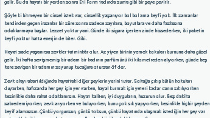 Arkadaş bunu kız arkadaşına atmış ne düşünüyorsunuz?