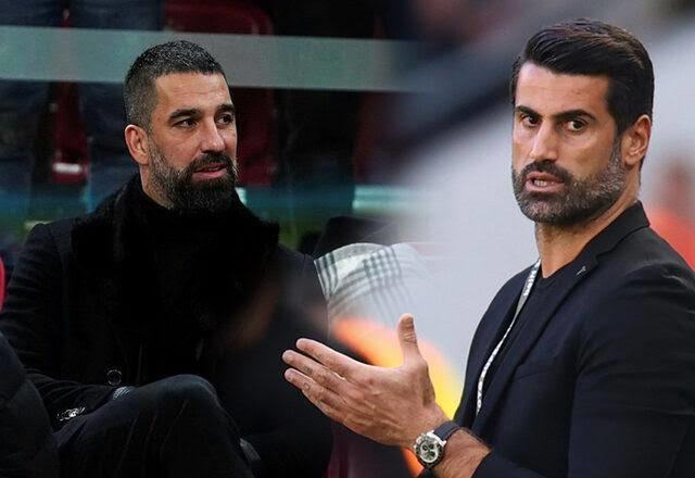 İzlediğimiz bazı futbolcuları, teknik direktör olarak da görmemiz yaşlandığımızın bir göstergesi midir?