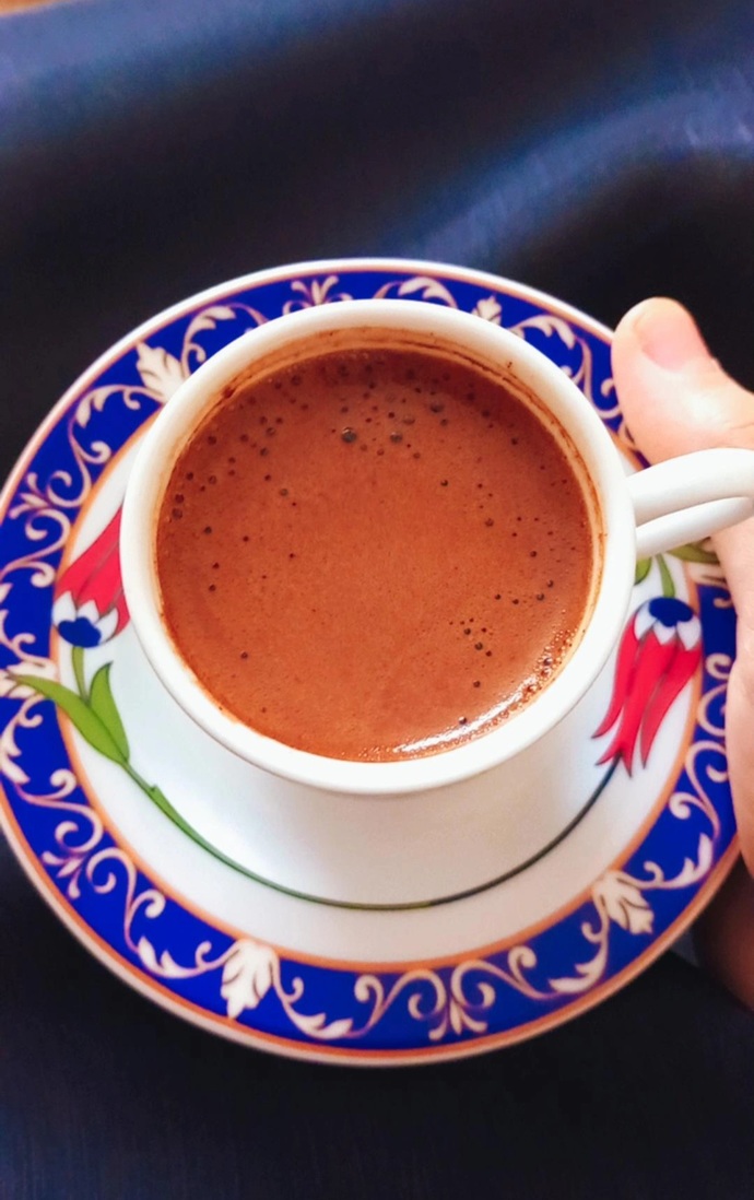 Kahveyi nasıl seviyorsunuz?