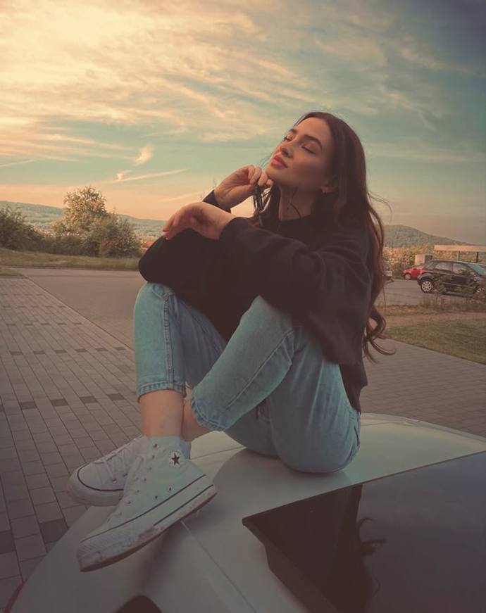 Huzur 🤎