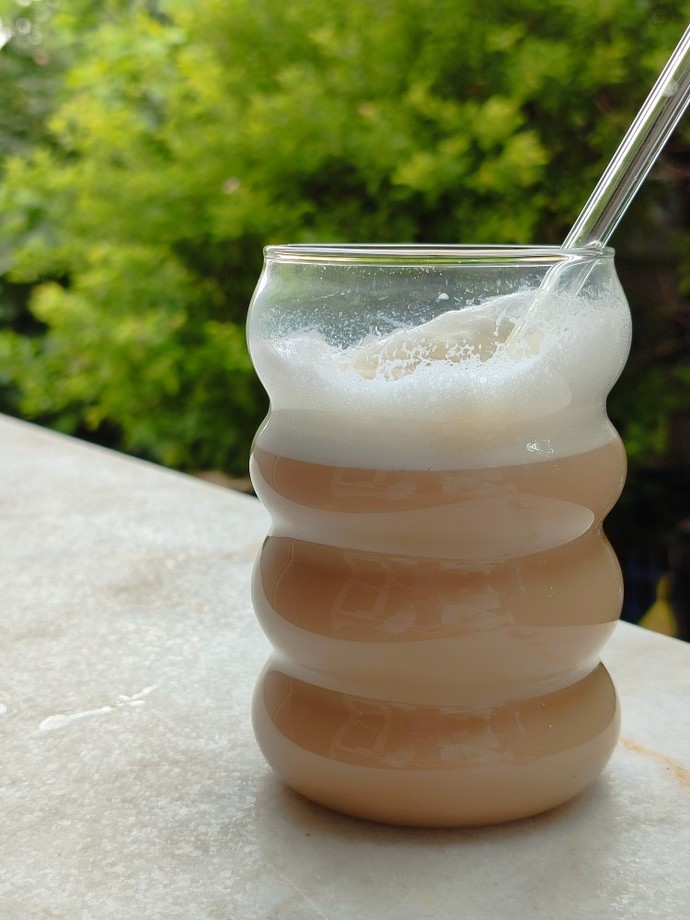 Latte severler burada mı?