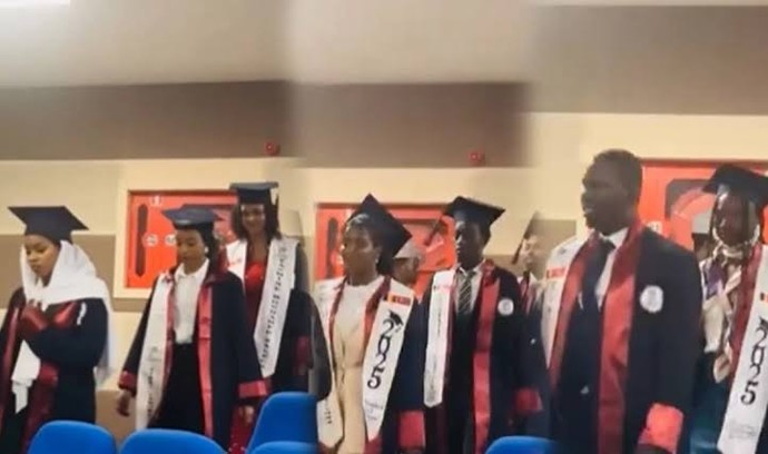 Karabük üniversitesi mezuniyeti hakkında bir düşünceniz var mı?