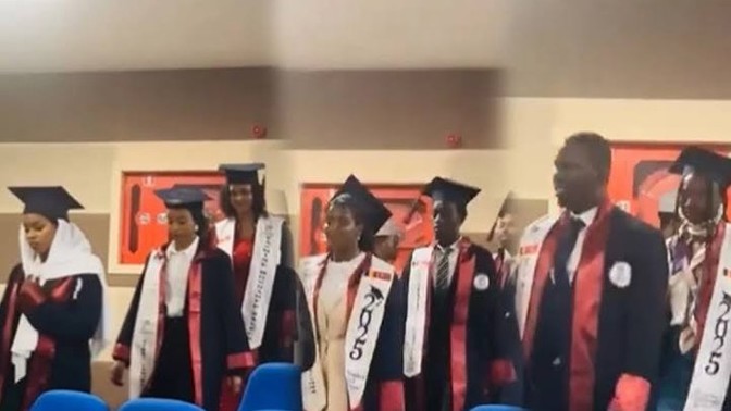 Karabük üniversitesi mezuniyeti hakkında bir düşünceniz var mı?