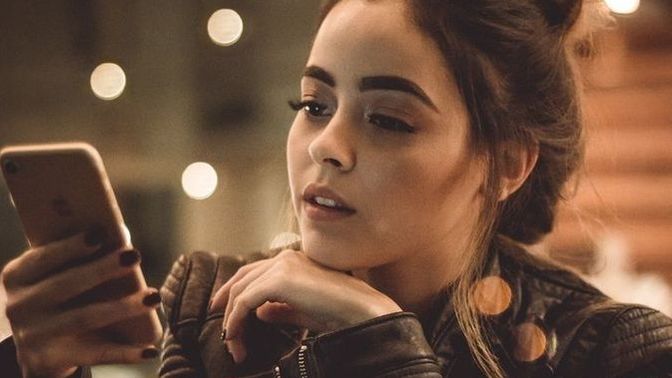 Yazmayan birine yazar mısınız?