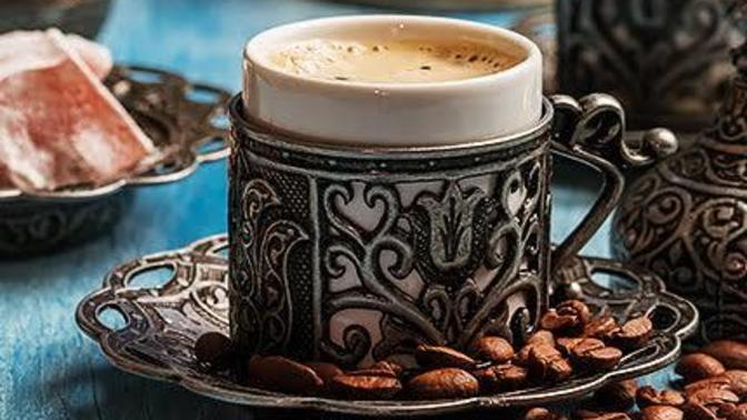 Kahvesiz mi yapamazsın yoksa çaysız mı?