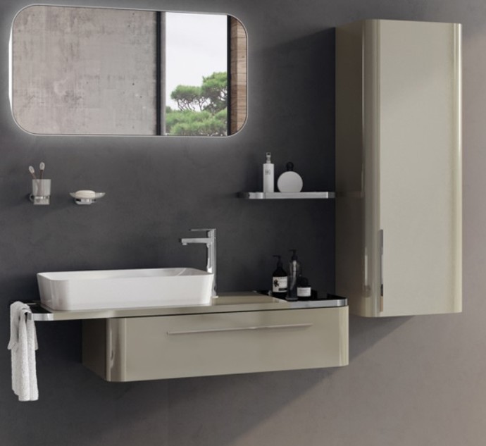 Angel Banyo Mobilyası