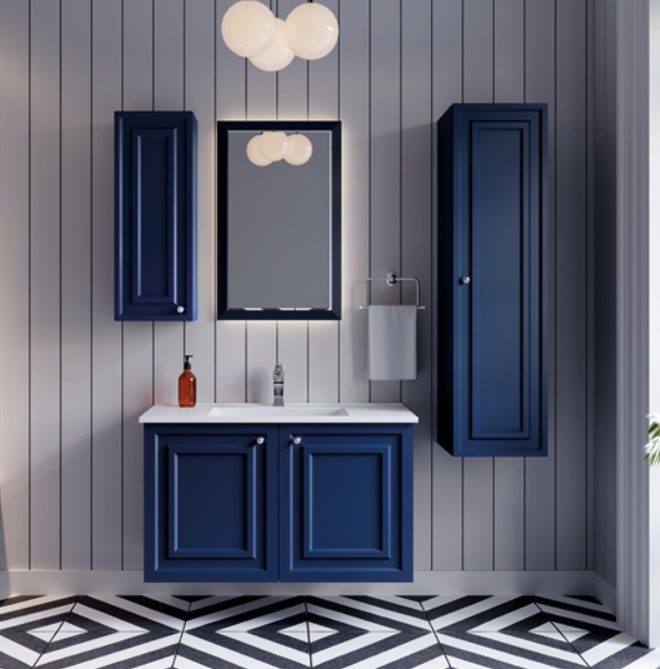 Kayra Banyo Mobilyası