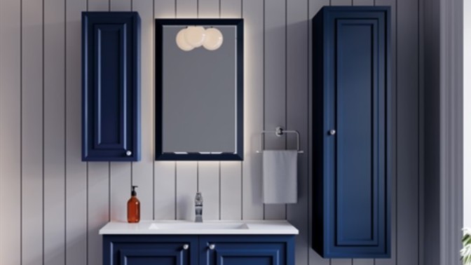 Hangi banyo mobilyasını seçerdin?