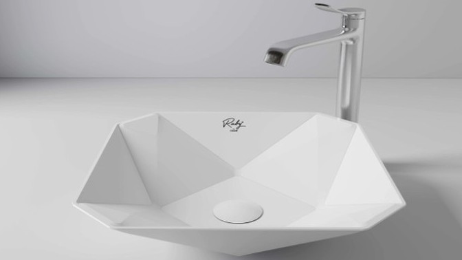 Sizce bu lavabo nasıl?