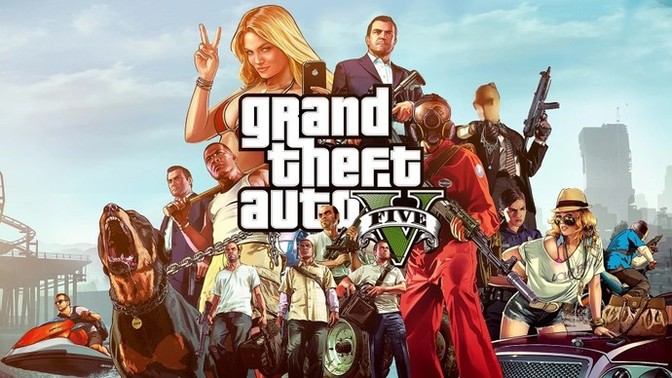Gta 5 te yaptığınız en pis kopat şey neydi biz kk la asgeri basmıştık 5 yıldız dı?