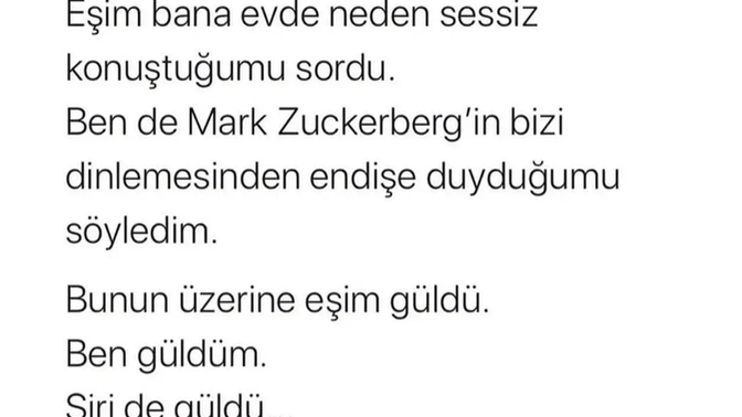 Teknolojinin bu kadar hızlı ilerlemesi konusunda ne düşünüyorsunuz?