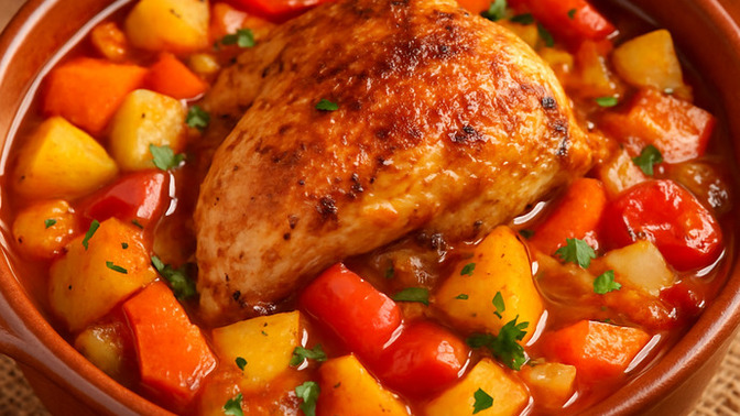 🍗 Göz gözeyiz şu an... Bu tabakla baş başa kalırsan neler olur, hayal et! 🤤🥘?