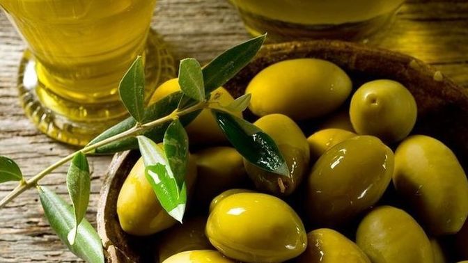 Tereyağını mı yoksa zeytinyağını mı tercih edersiniz?